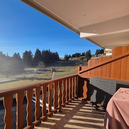 Cozy Apartment "Wapiti" At The Foot Of The Slopes Les Deserts  ภายนอก รูปภาพ